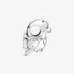 Pandora - American Bald Eagle Charm