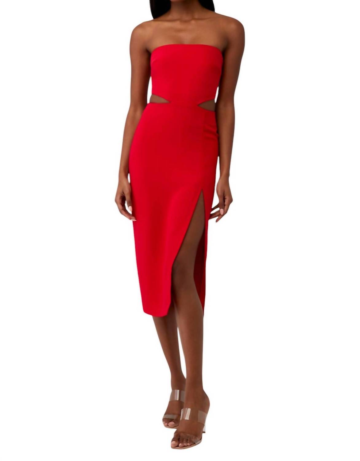 Amanda Uprichard - Kloss Dress