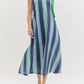 Entro - Carrie Anne Midi Dress