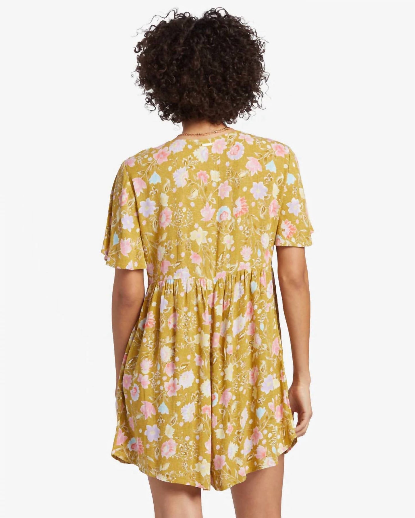 Billabong - Spring Daze Romper