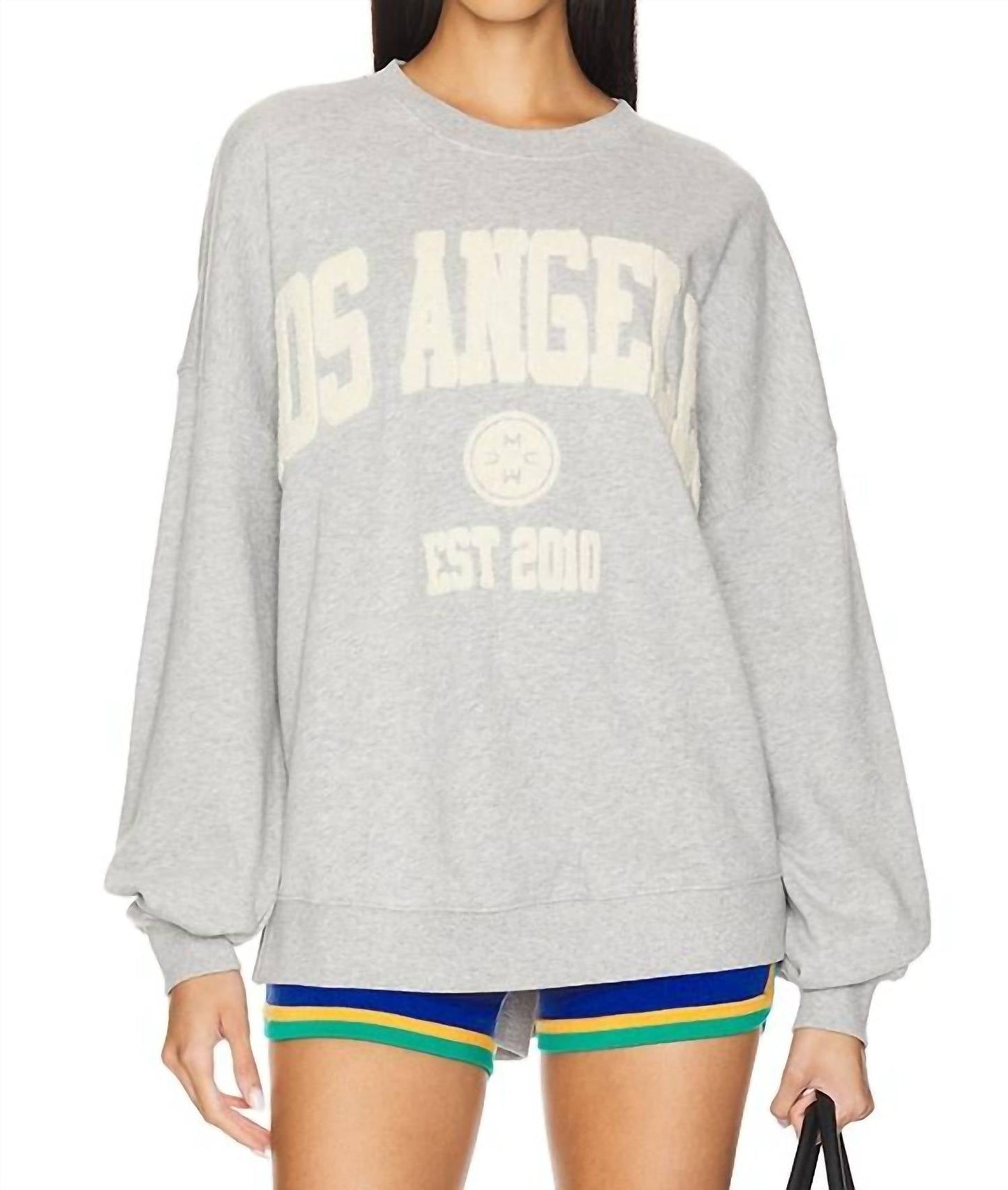 Show Me Your Mumu - Steve Sweatshirt