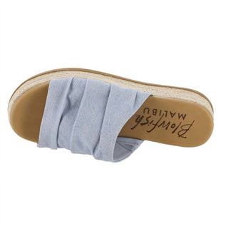 Blowfish - Sandália Marshlo Rope Feminina