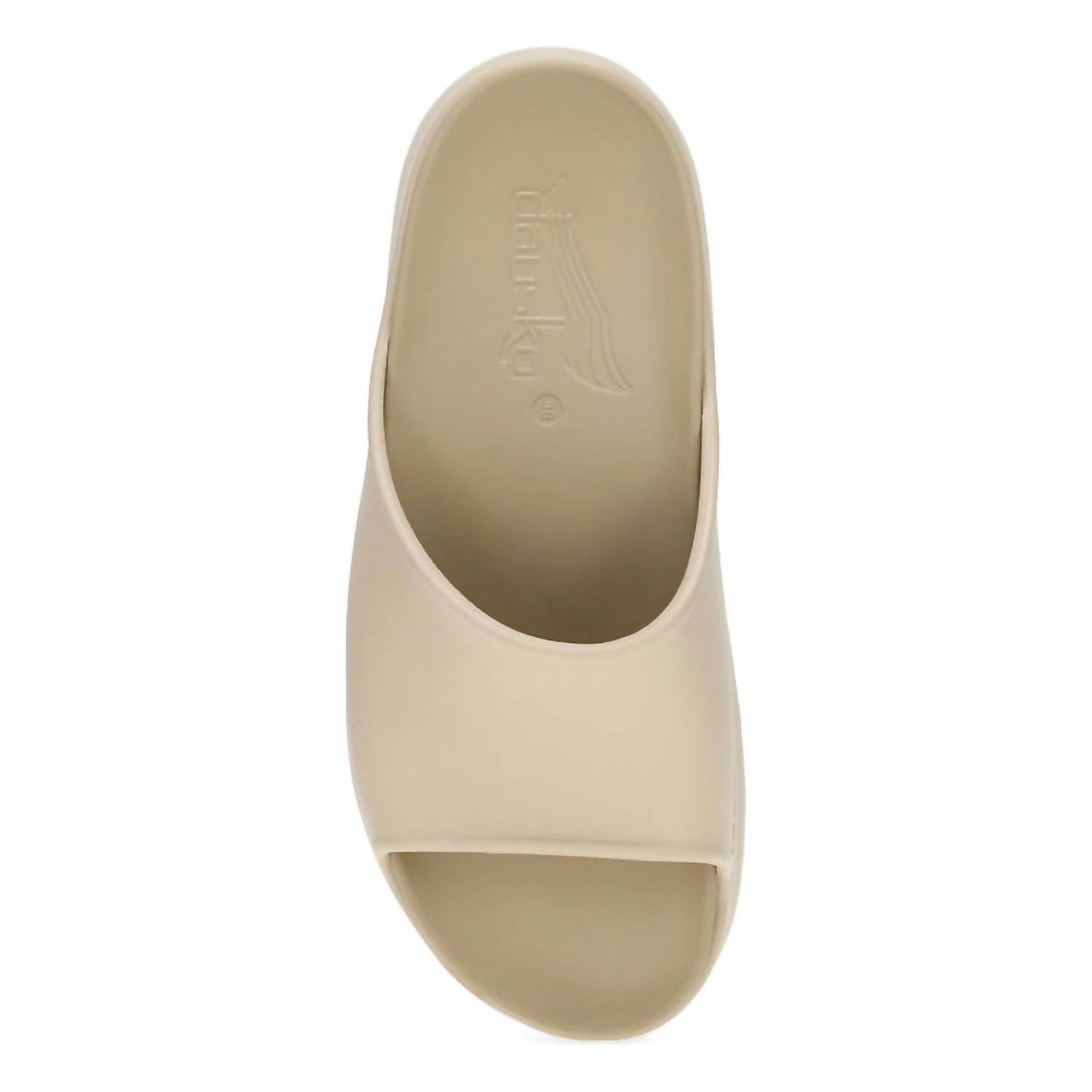 Dansko - Women's Devyn Open Toe And Cushioned Sole