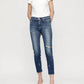 Moussy - Gleedsville Skinny Jeans