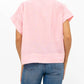 Oliphant - Roll Sleeve Top