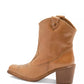 Free People - Women's Wandering Western Boots