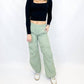 Active Basic - Cargo Pants