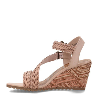 Blowfish - Oksana Wedge Feminino