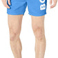 Hugo Boss - Men's Standard Octopus Swim Trunk