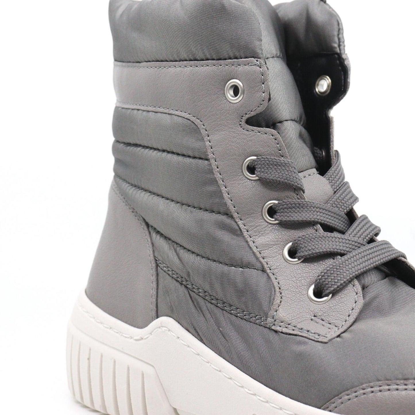 Gabor - UNISEX LACED UP HIKER BOOT