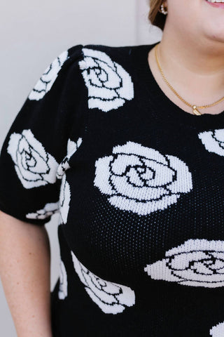 Polagram - Indie Short Sleeve Sweater