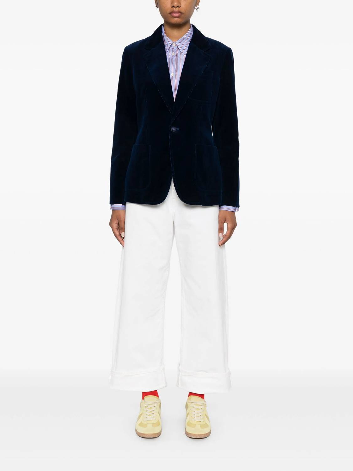 Polo Ralph Lauren - Corduroy Blazer