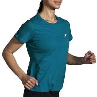 Brooks - Women's Distance Short Sleeve 2.0 Shirt