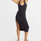 Billabong - Take A Look Convertible Midi Dress