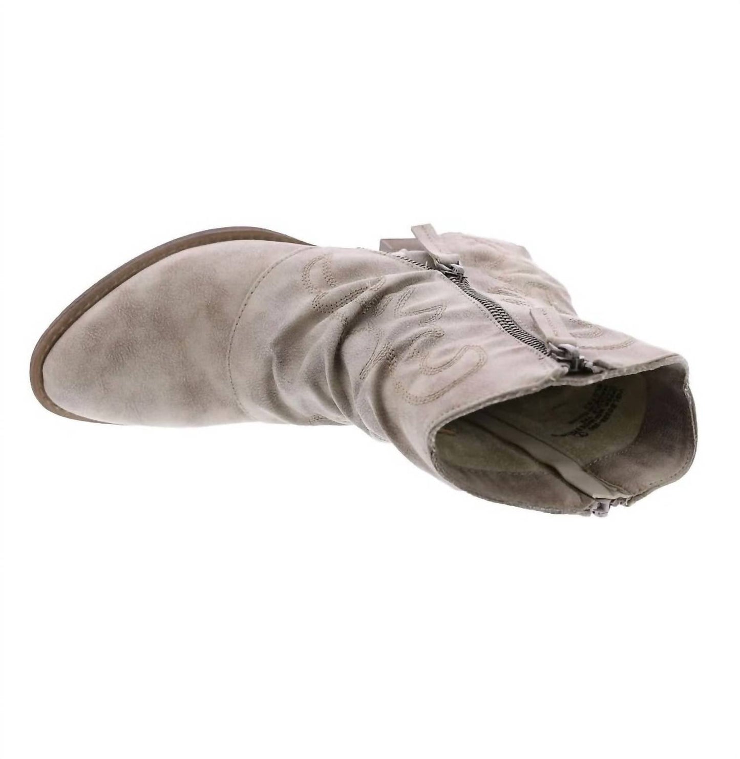 Very G - Women's Tranquil Short Boot