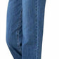 Judy Blue - High Waist Double Button Wide Leg Denim Jeans