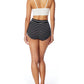 Lblc The Label - Steph High Waisted Shortie