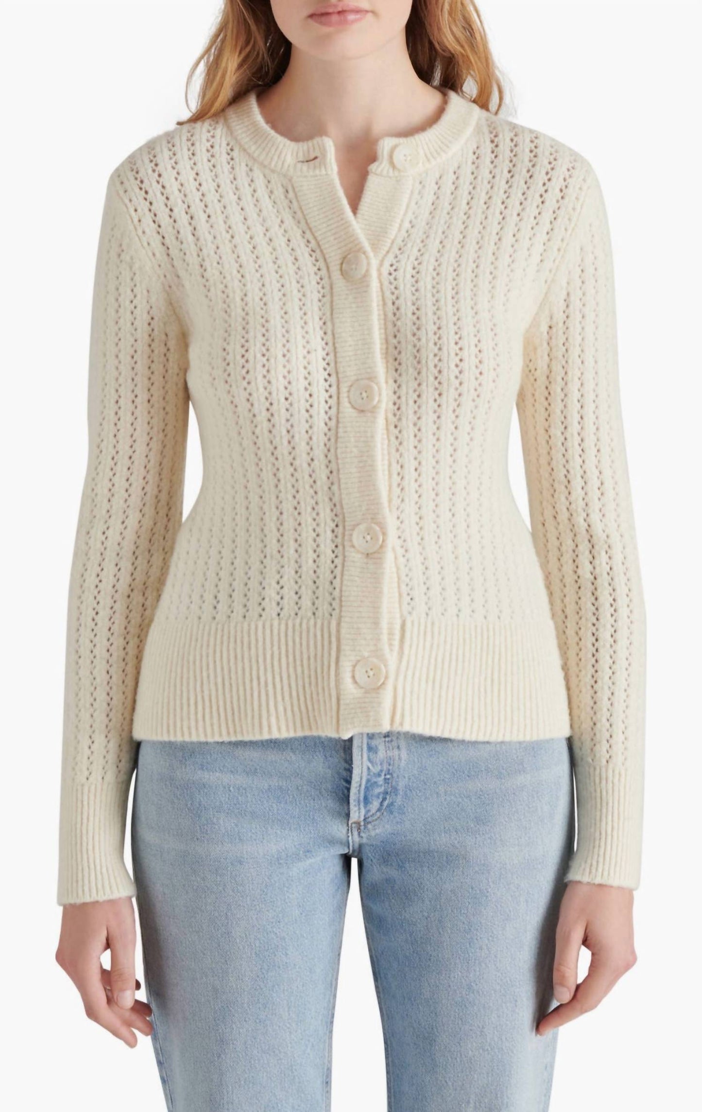 Steve Madden - Illiana Sweater