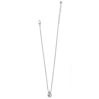 Brighton - Women's Meridian Aurora Petite Necklace