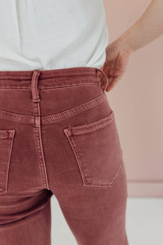 Lovervet - Island Park Jeans