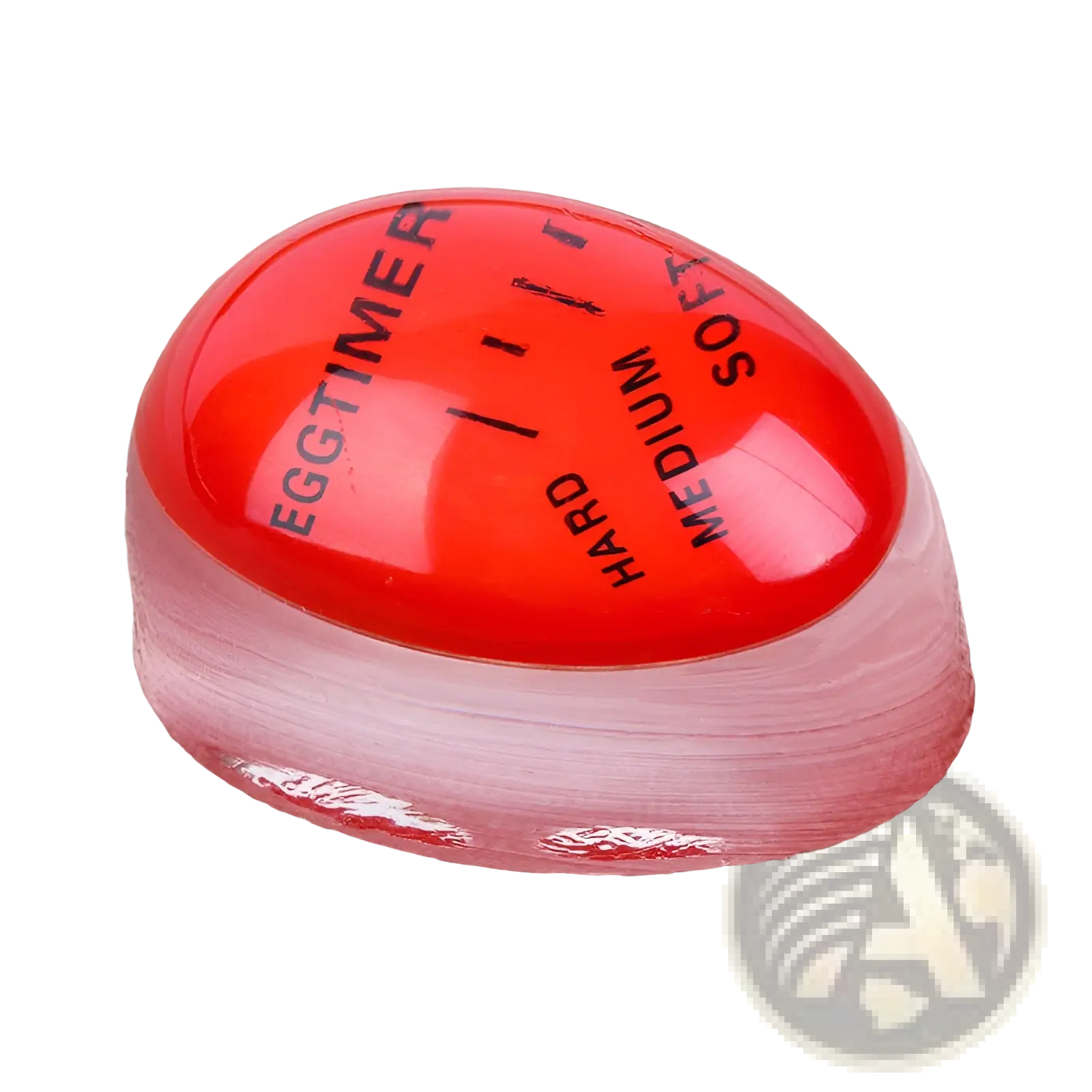 Egg Timer Color Changing Soft Medium Hard Boiled Tool