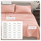 Jersey Sheet - Carmen Collection