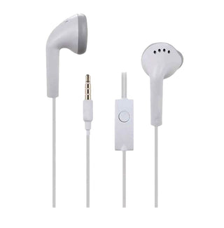 Fones de ouvido viva-voz universais Samsung de 3,5 mm