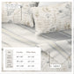 Coral Sea Maze Coastal Quilt Set - Newcomb Collection
