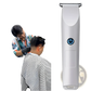 Electric Beard Shaver Rechargeable Usb Hair Trimmer