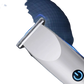 Electric Beard Shaver Rechargeable Usb Hair Trimmer
