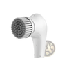 Electric Cleaning Brush Cordless Scrubber with 5 Heads