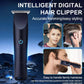 Electric Hair Clippers Cordless Beard Trimmer Set