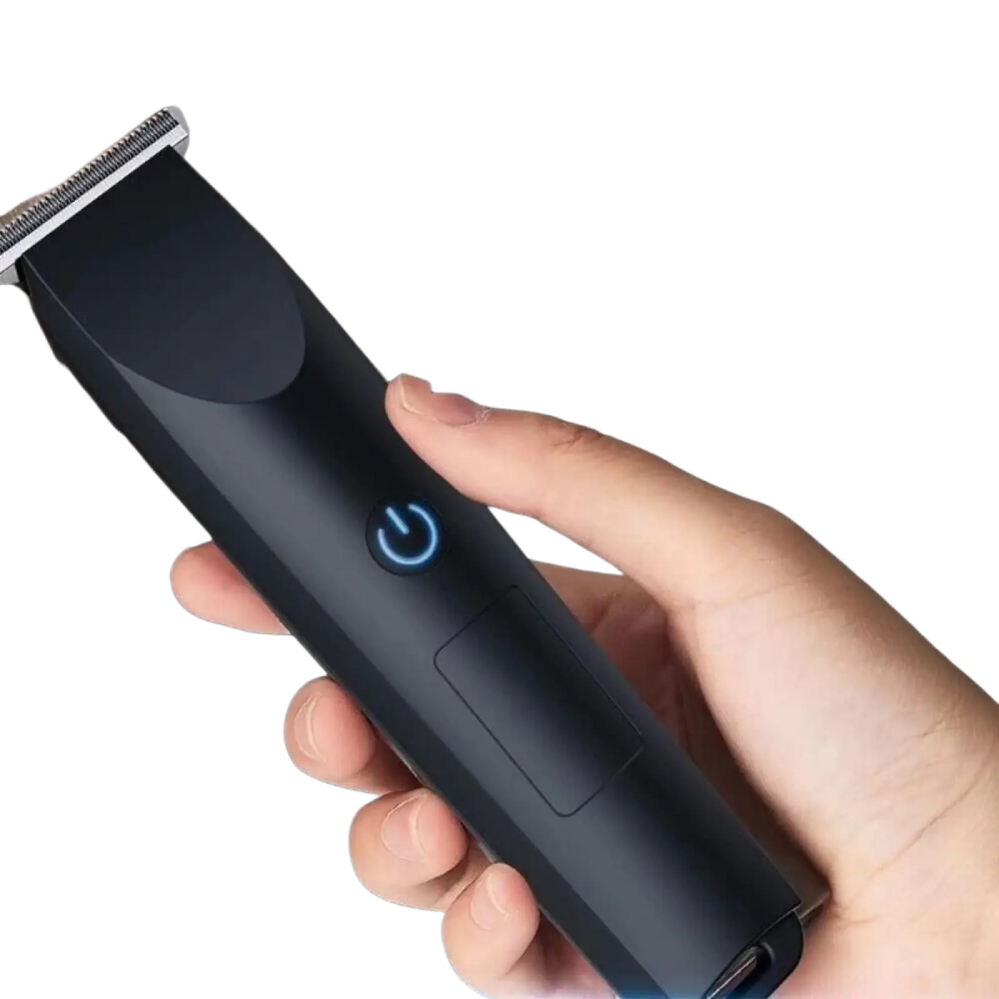 Electric Hair Clippers Cordless Beard Trimmer Set