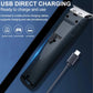 Electric Hair Clippers Cordless Beard Trimmer Set