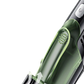 Electric Hair Trimmer with Vacuum and Digital Display