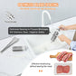 Electric Meat Tenderizer 450w Stainless Steel Machine