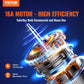 Electric Meat Tenderizer 750w Stainless Steel Machine