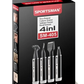 Electric Nose Hair Trimmer Sportsman 4 in 1 Grooming Set
