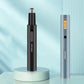 Sportsman Usb Rechargeable Nose and Ear Hair Trimmer