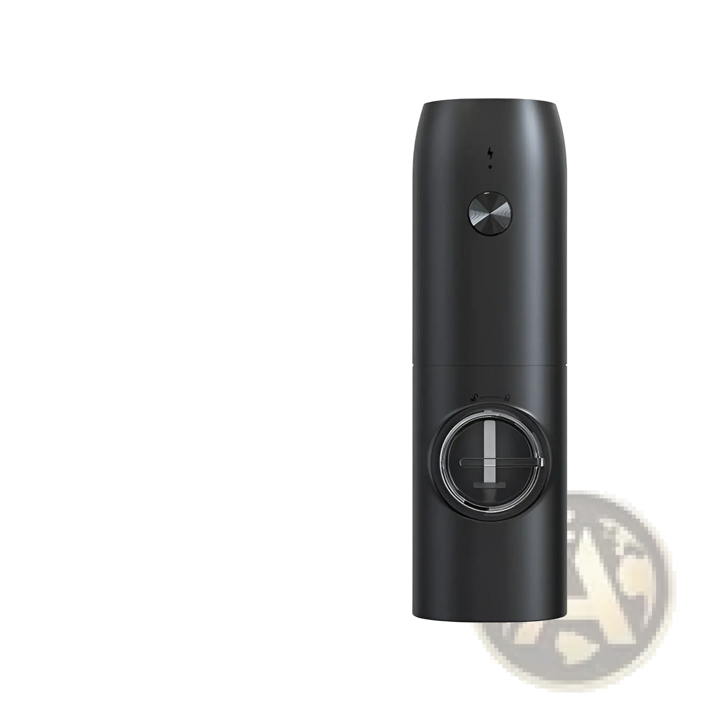Electric Pepper and Salt Grinder Set Type-c Rechargeable