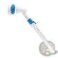 Electric Spin Scrubber Kitchen and Bath Cleaning Brush