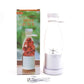 Portable Usb Rechargeable Personal Blender and Juicer Cup
