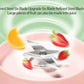 Portable Usb Rechargeable Personal Blender and Juicer Cup