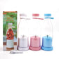 Portable Usb Rechargeable Personal Blender and Juicer Cup