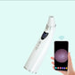 Visual Blackhead Suction Pore Vacuum with Hd Camera