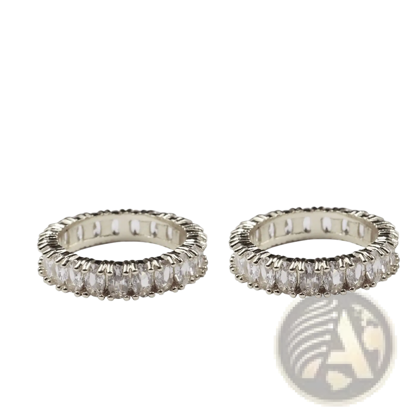 Elegant Eternity Gemstone and Pearl Jewelry Collection