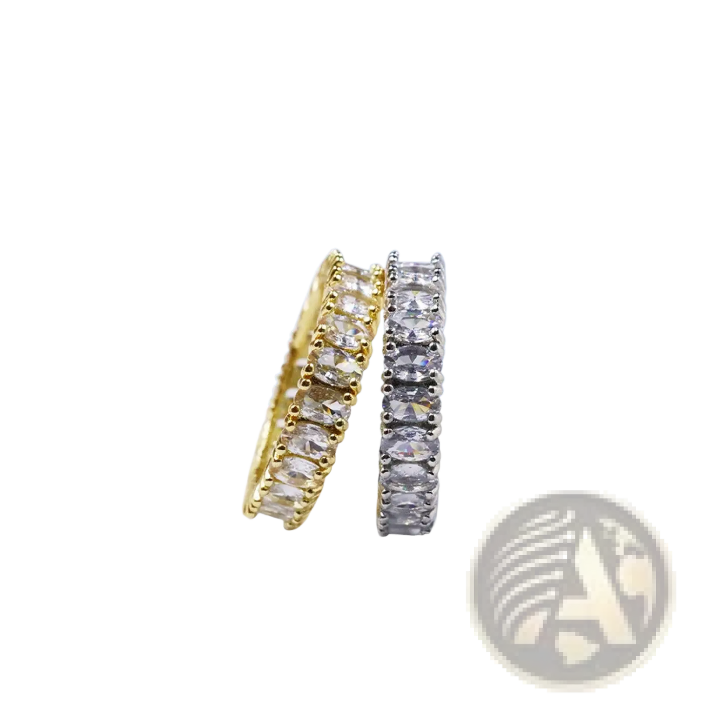 Elegant Eternity Gemstone and Pearl Jewelry Collection