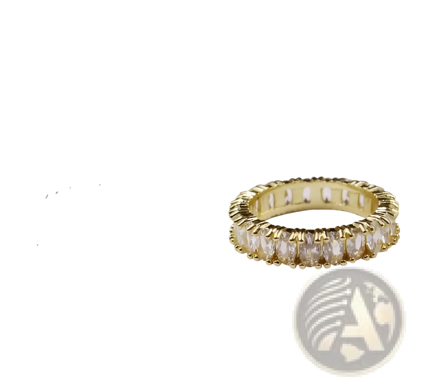 Elegant Eternity Gemstone and Pearl Jewelry Collection