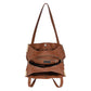 Elizabeth Triple Compartment Hobo