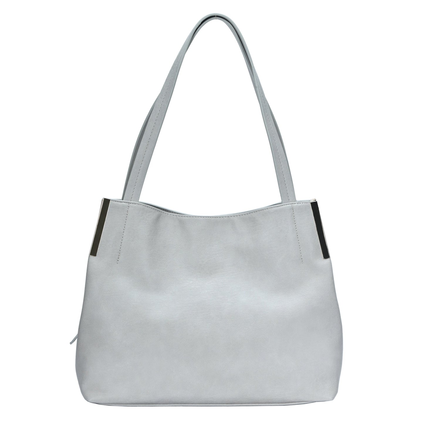 Elizabeth Triple Compartment Hobo